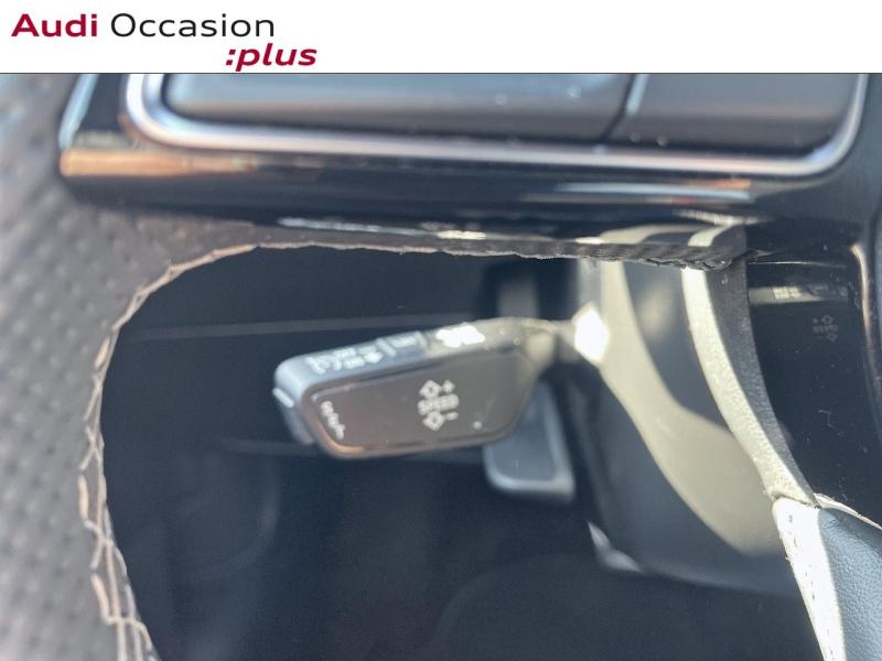 Voitures occasions Audi A1 Sportback S line plus Augny