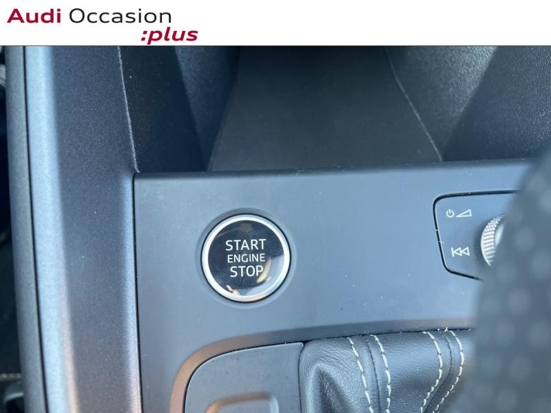 Voitures occasions Audi A1 Sportback S line plus Augny