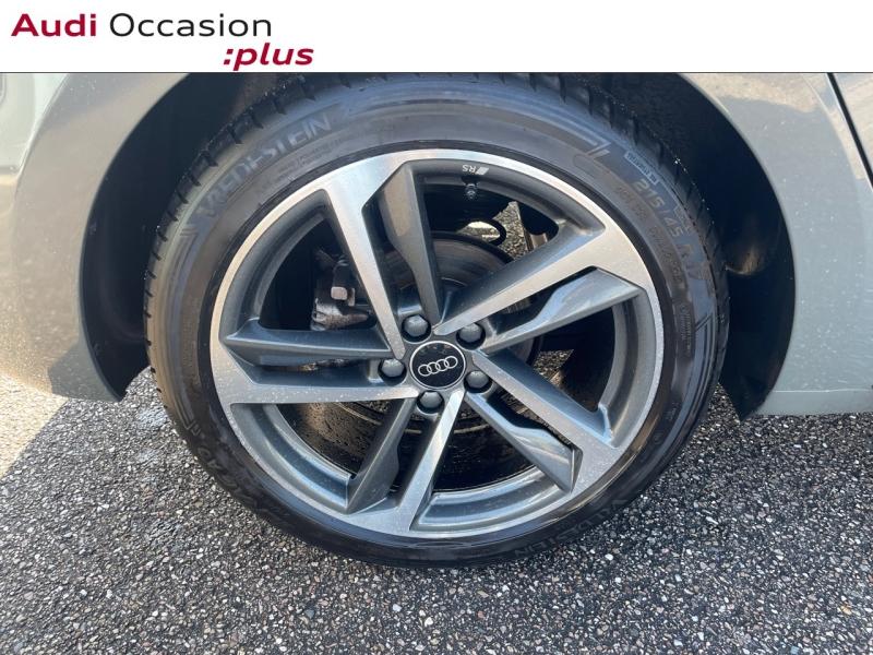 Voitures occasions Audi A1 Sportback S line plus Augny