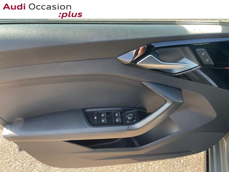 Voitures occasions Audi A1 Sportback S line plus Augny