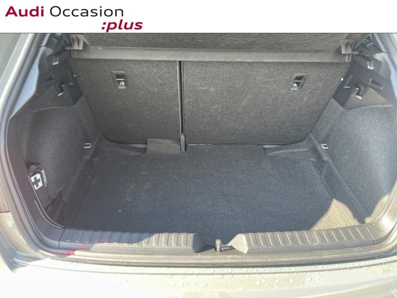 Voitures occasions Audi A1 Sportback S line plus Augny