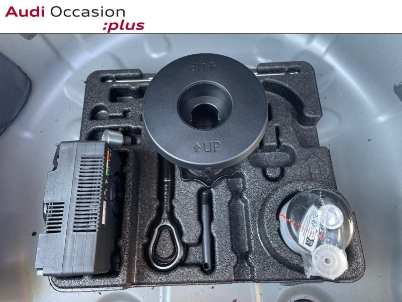 Voitures occasions Audi A1 Sportback S line plus Augny