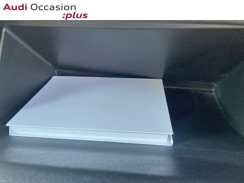 Voitures occasions Audi A1 Sportback S line plus Augny