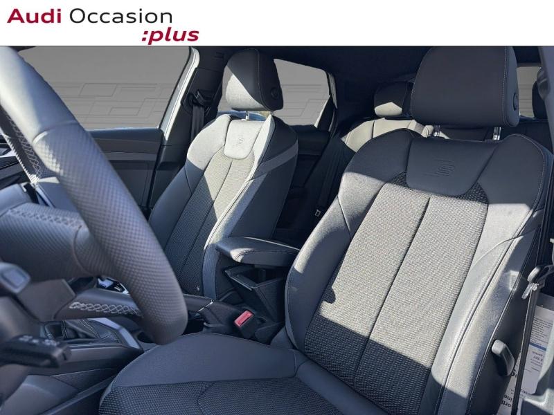 Voitures occasions Audi A1 Sportback S line plus Augny