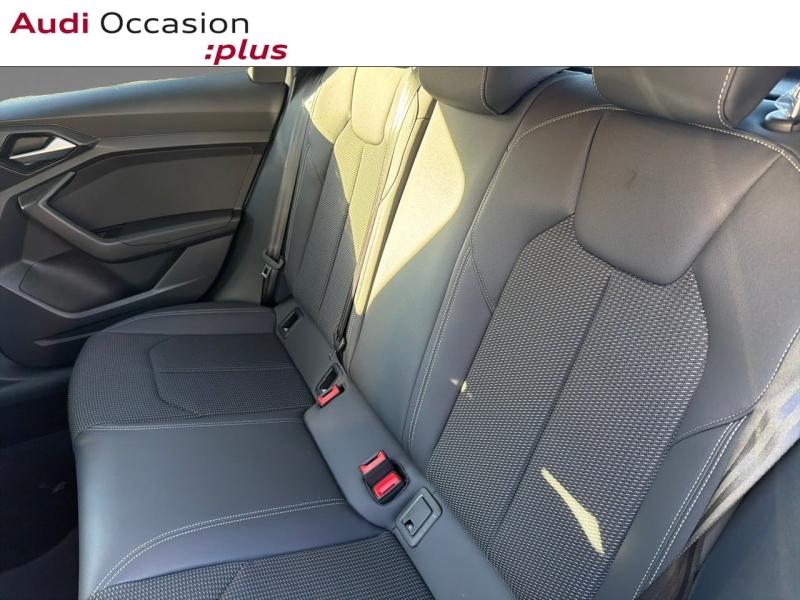 Voitures occasions Audi A1 Sportback S line plus Augny