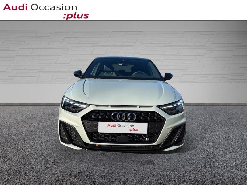 Voitures occasions Audi A1 Sportback S line plus Augny