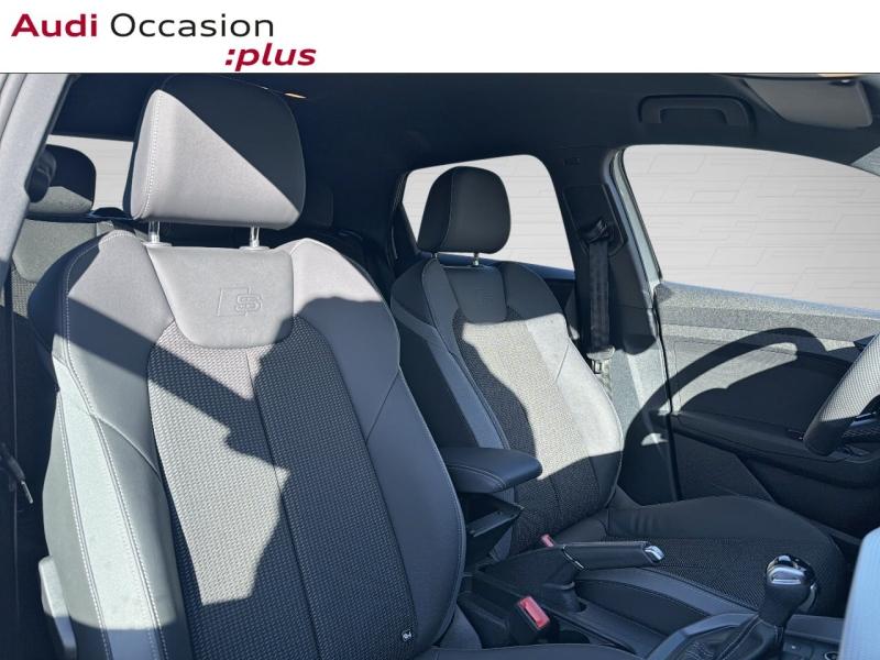 Voitures occasions Audi A1 Sportback S line plus Augny