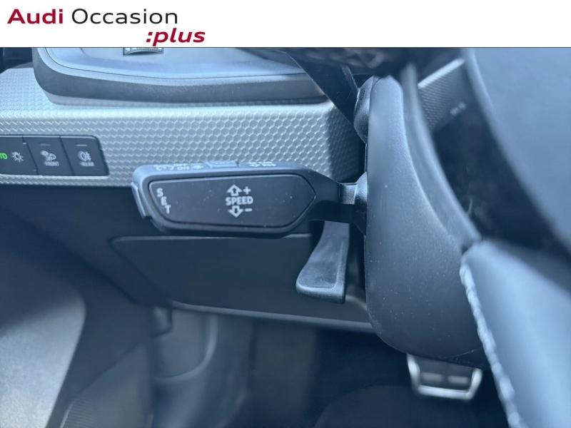 Voitures occasions Audi A1 Sportback S line plus Augny