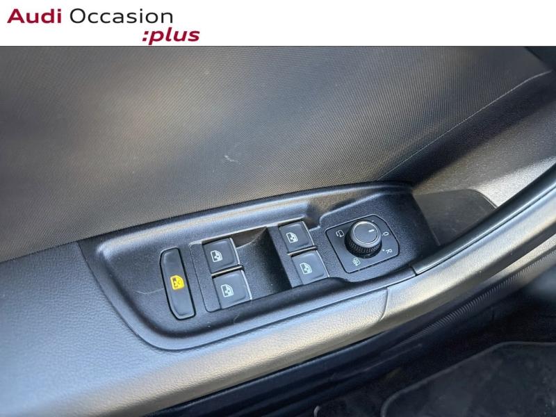 Voitures occasions Audi A1 Sportback S line plus Augny