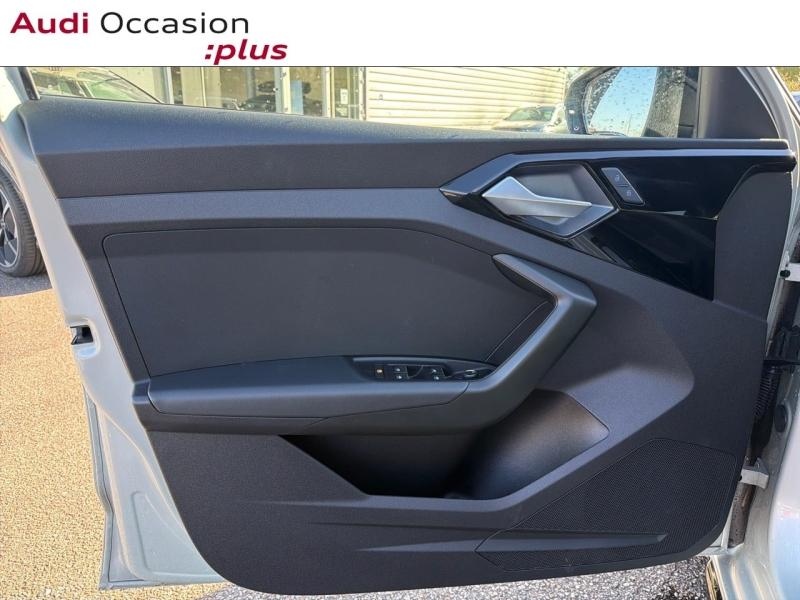 Voitures occasions Audi A1 Sportback S line plus Augny