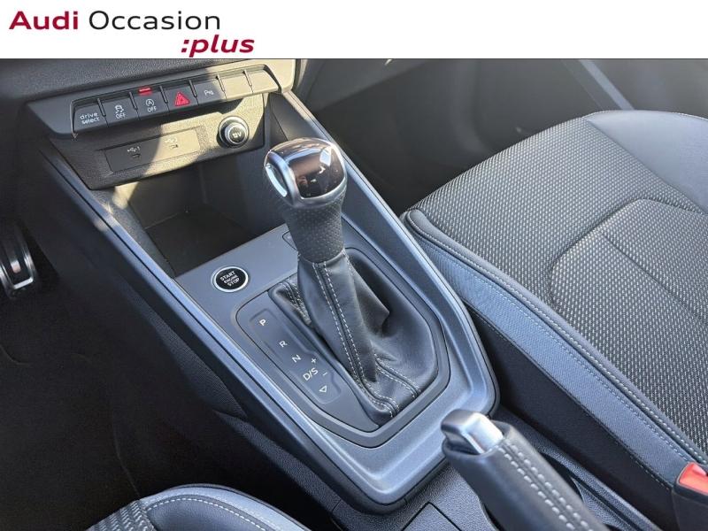Voitures occasions Audi A1 Sportback S line plus Augny