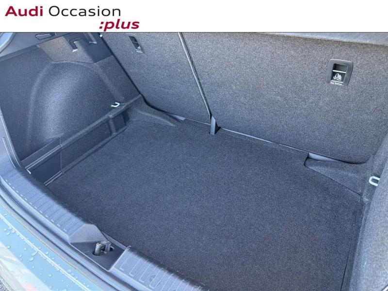 Voitures occasions Audi A1 Sportback S line plus Augny