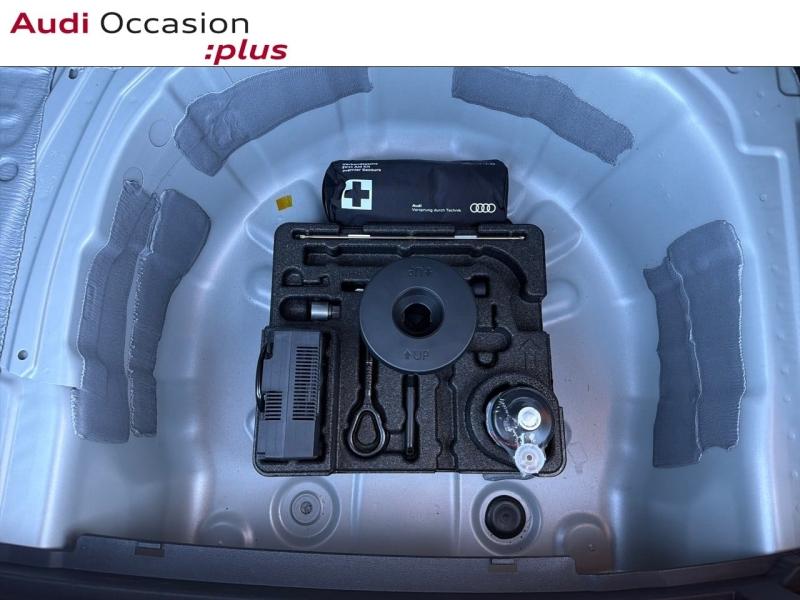 Voitures occasions Audi A1 Sportback S line plus Augny