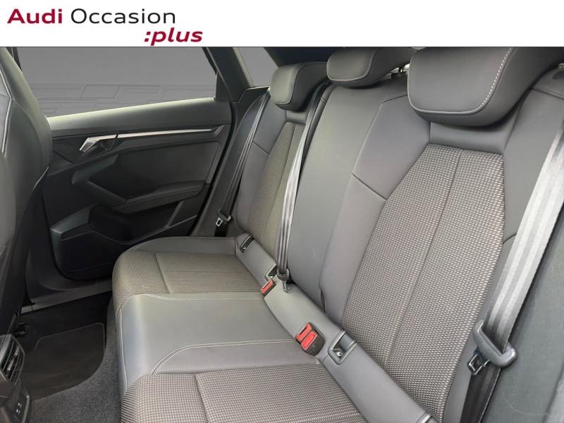 Voitures occasions Audi A3 Sportback S line Augny