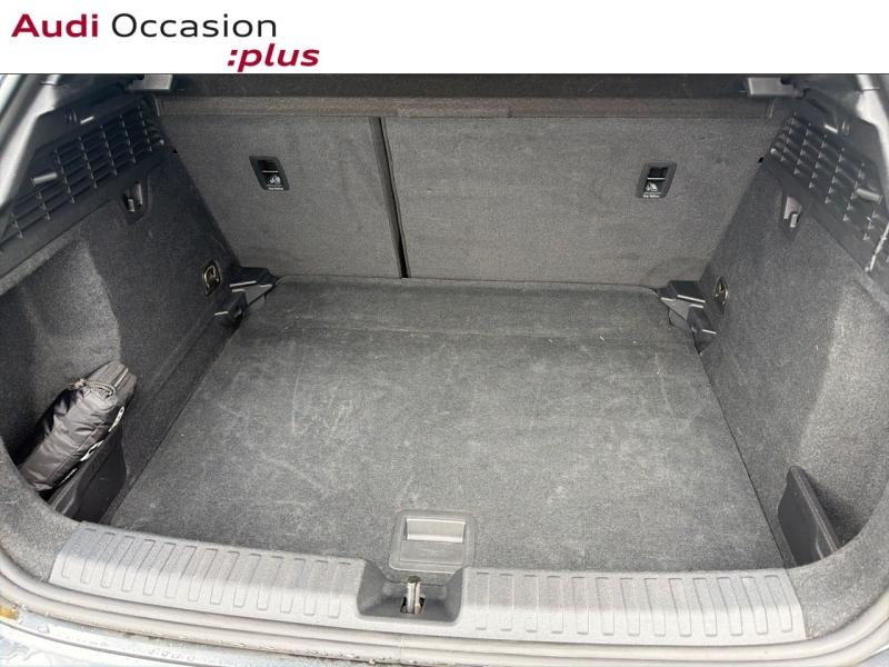 Voitures occasions Audi A3 Sportback S line Augny