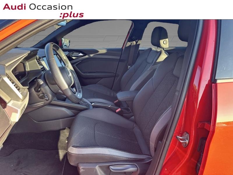 Voitures occasions Audi A1 Sportback S line Augny