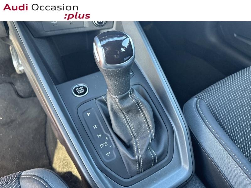 Voitures occasions Audi A1 Sportback S line Augny
