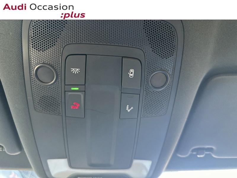 Voitures occasions Audi A1 Sportback S line Augny