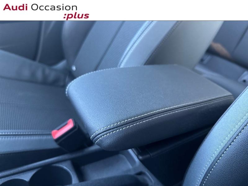 Voitures occasions Audi A1 Sportback S line Augny