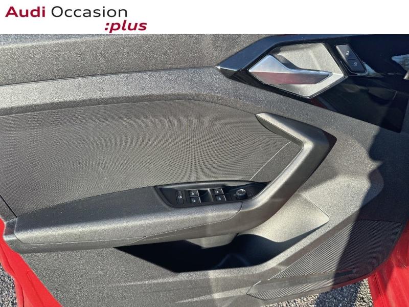 Voitures occasions Audi A1 Sportback S line Augny
