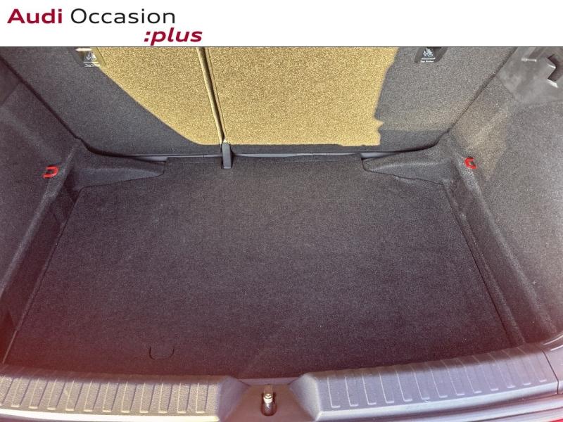 Voitures occasions Audi A1 Sportback S line Augny