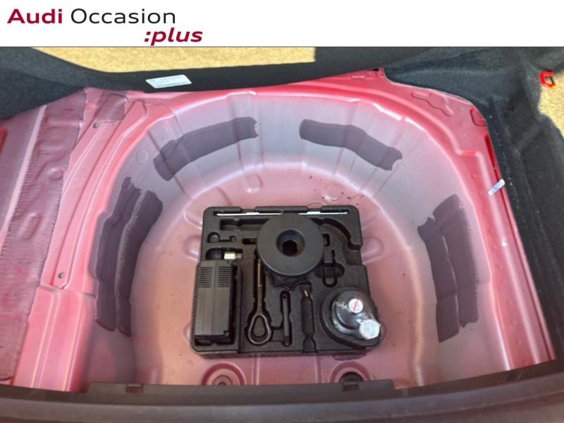 Voitures occasions Audi A1 Sportback S line Augny