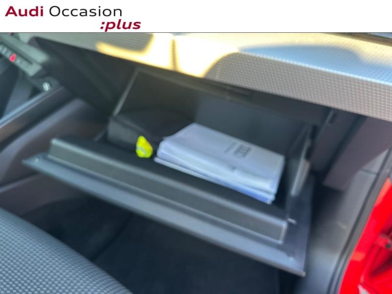 Voitures occasions Audi A1 Sportback S line Augny