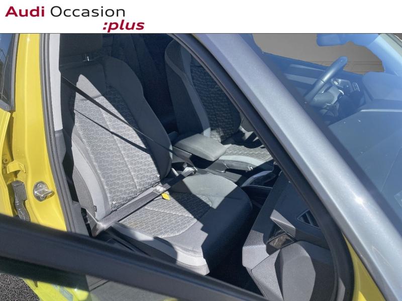 Voitures occasions Audi A1 Sportback Advanced 2 Augny