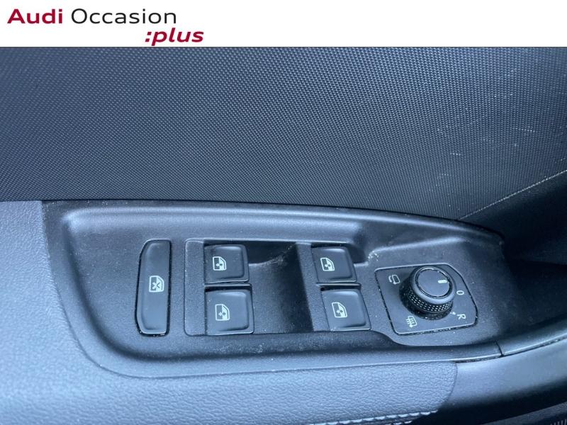 Voitures occasions Audi A1 Sportback Advanced 2 Augny