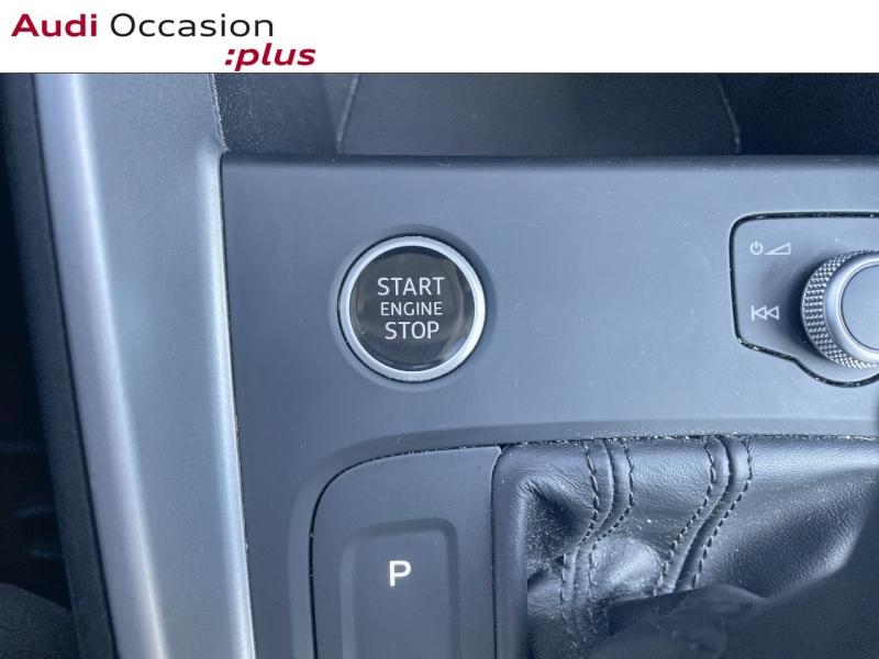 Voitures occasions Audi A1 Sportback Advanced 2 Augny