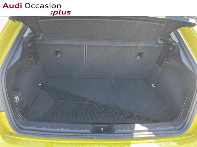 Voitures occasions Audi A1 Sportback Advanced 2 Augny