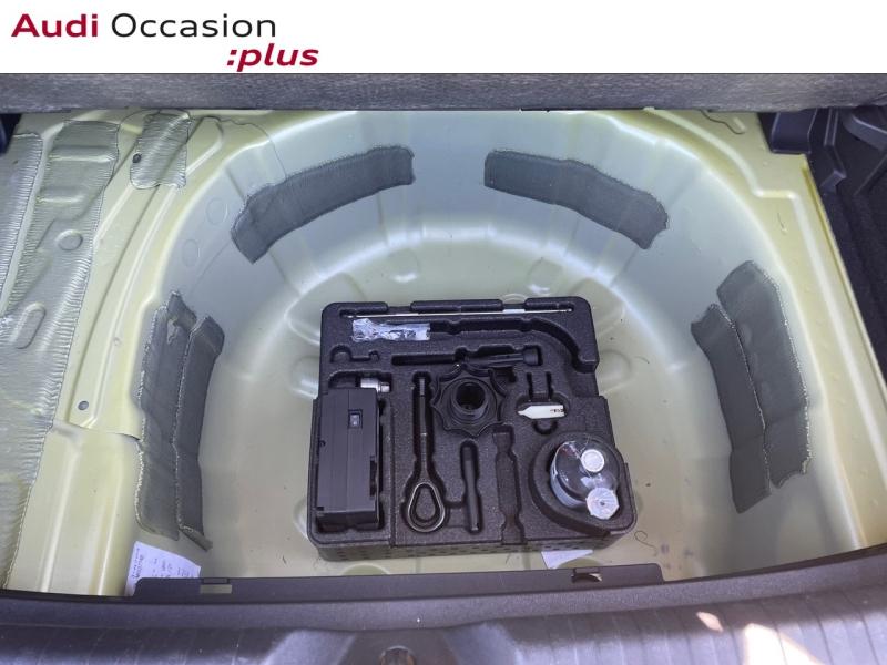 Voitures occasions Audi A1 Sportback Advanced 2 Augny