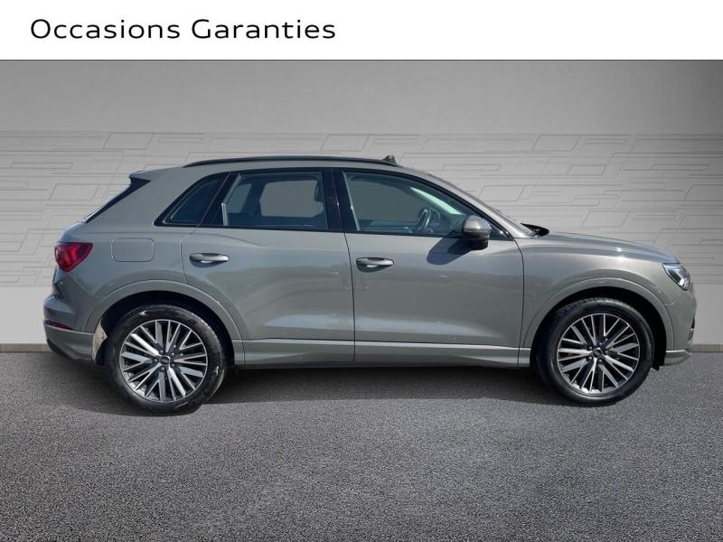 Voitures occasions Audi Q3 Design Luxe Augny