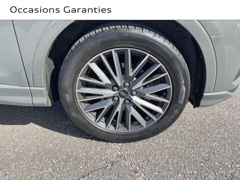 Voitures occasions Audi Q3 Design Luxe Augny