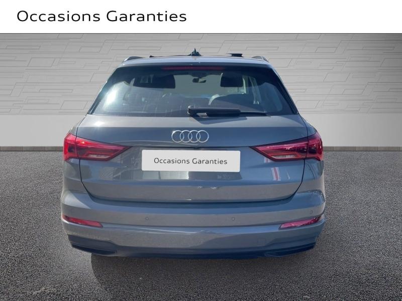 Voitures occasions Audi Q3 Design Luxe Augny