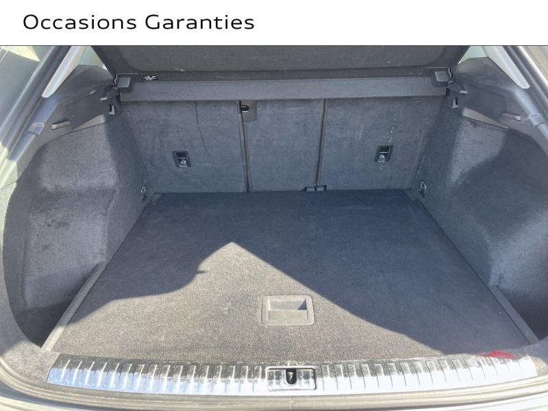 Voitures occasions Audi Q3 Design Luxe Augny
