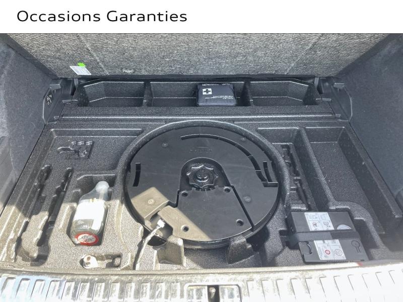 Voitures occasions Audi Q3 Design Luxe Augny