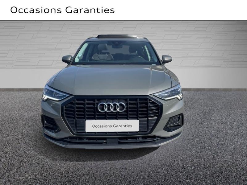 Voitures occasions Audi Q3 Design Luxe Augny