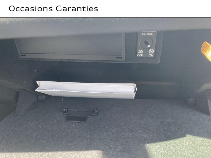 Voitures occasions Audi Q3 Design Luxe Augny