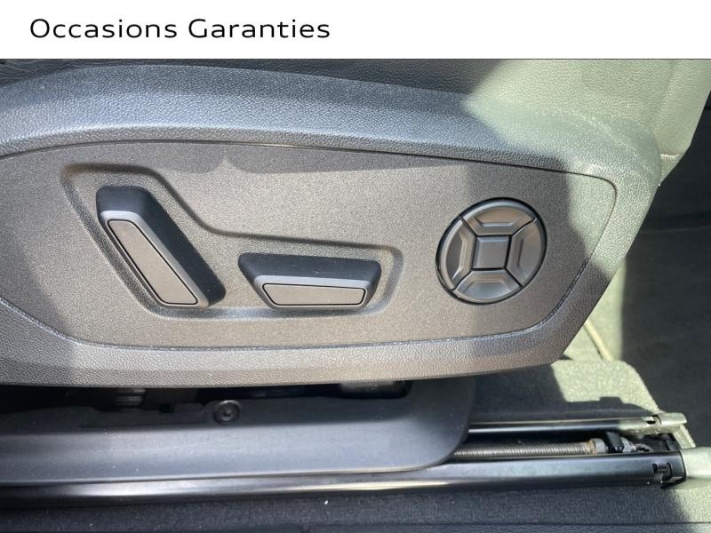 Voitures occasions Audi Q3 Design Luxe Augny