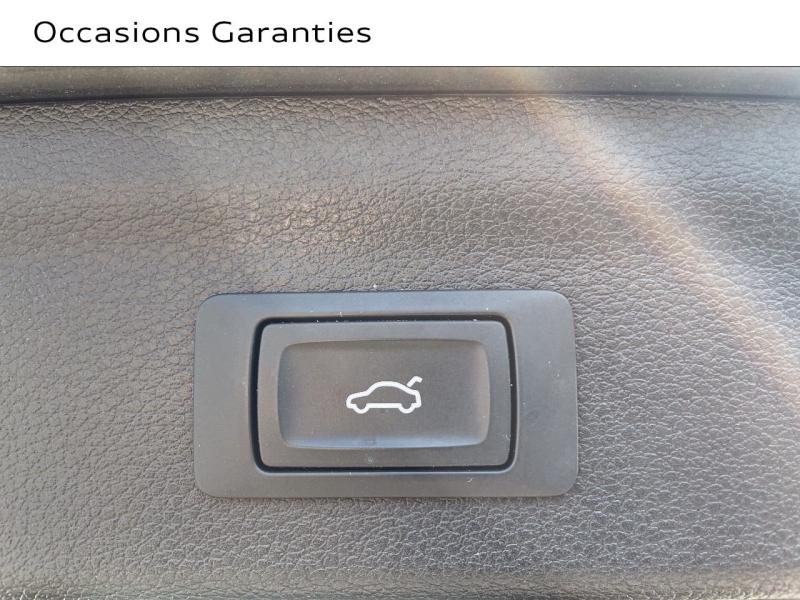 Voitures occasions Audi Q3 Design Luxe Augny