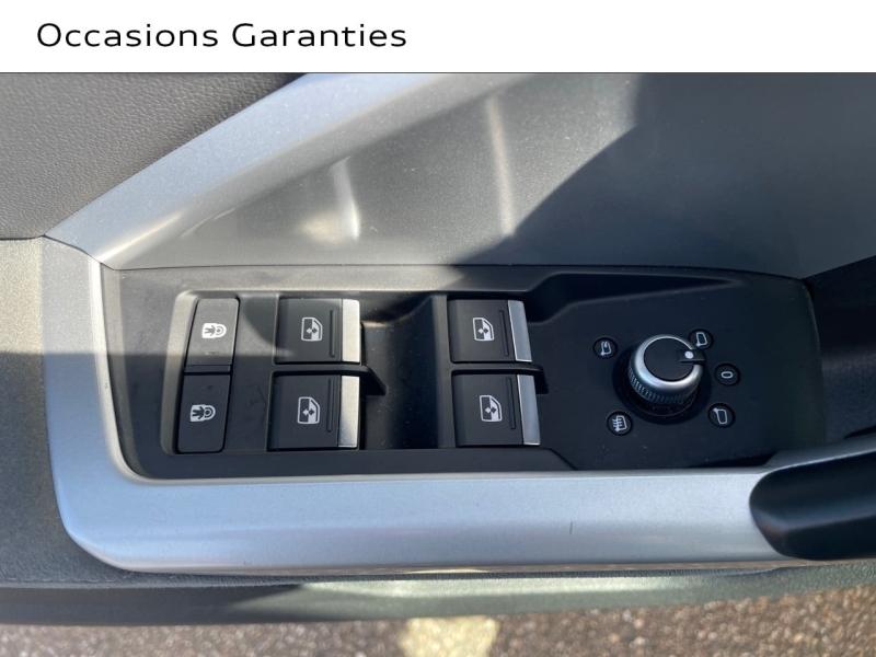 Voitures occasions Audi Q3 Design Luxe Augny