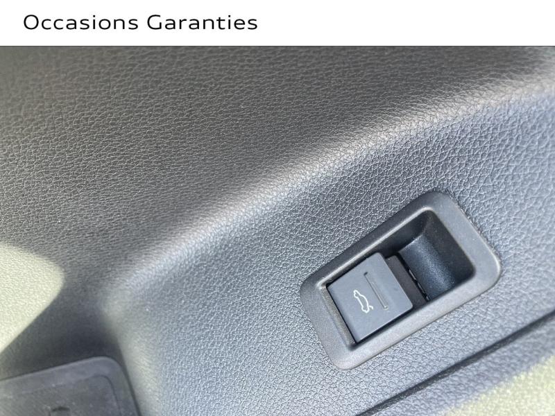 Voitures occasions Audi Q3 Design Luxe Augny