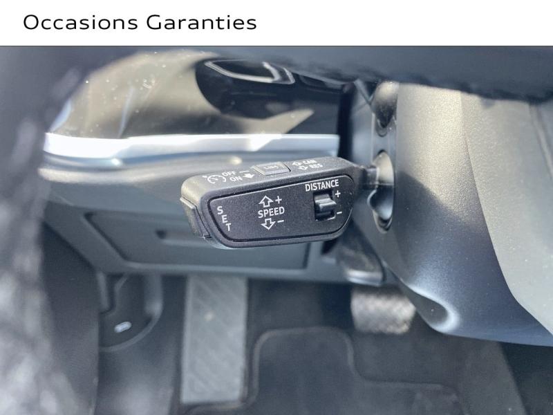 Voitures occasions Audi Q3 Design Luxe Augny