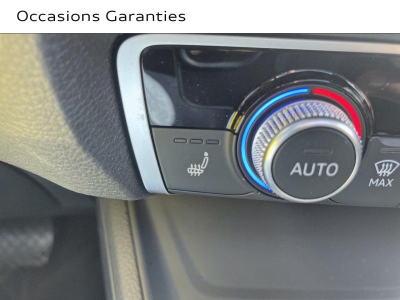 Voitures occasions Audi Q3 Design Luxe Augny