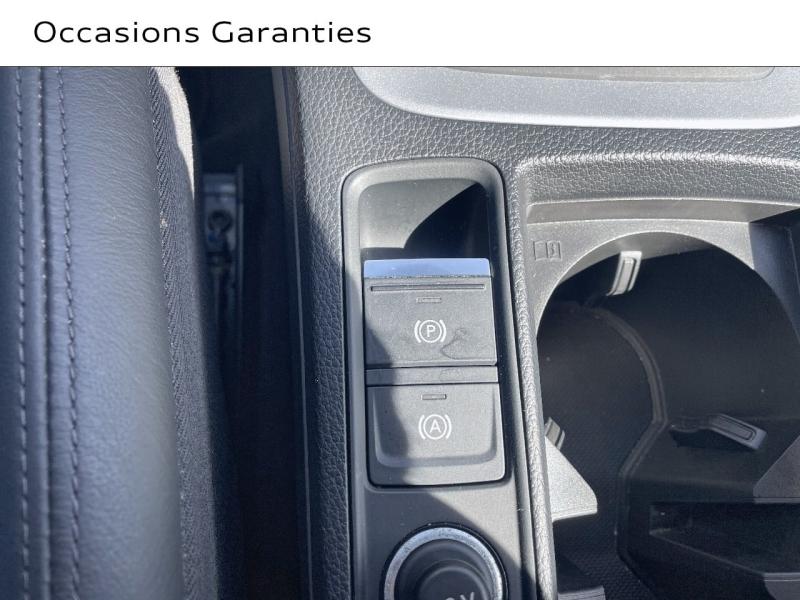 Voitures occasions Audi Q3 Design Luxe Augny