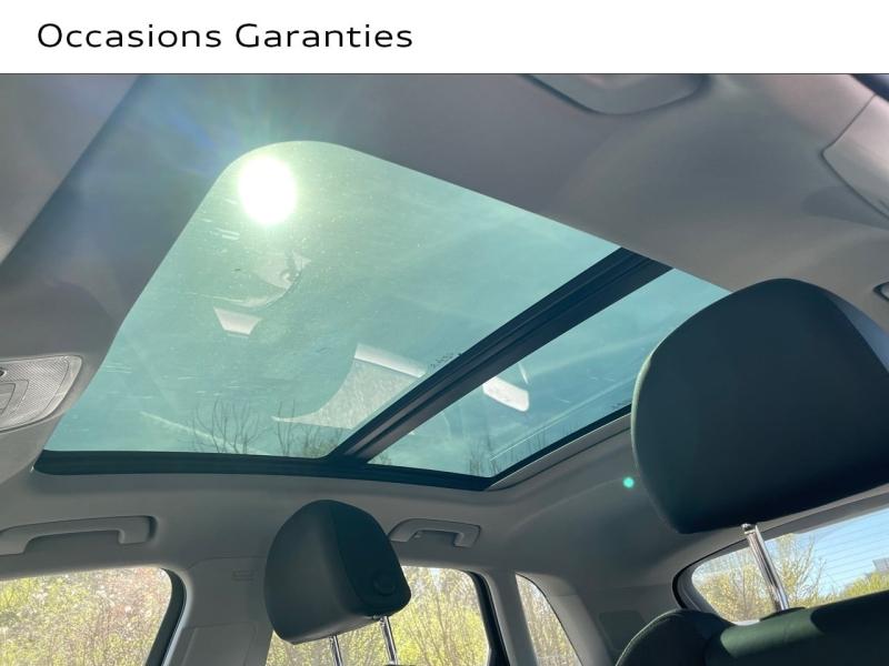 Voitures occasions Audi Q3 Design Luxe Augny