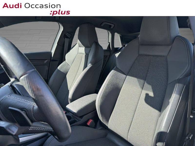 Voitures occasions Audi A3 Sportback S line Augny