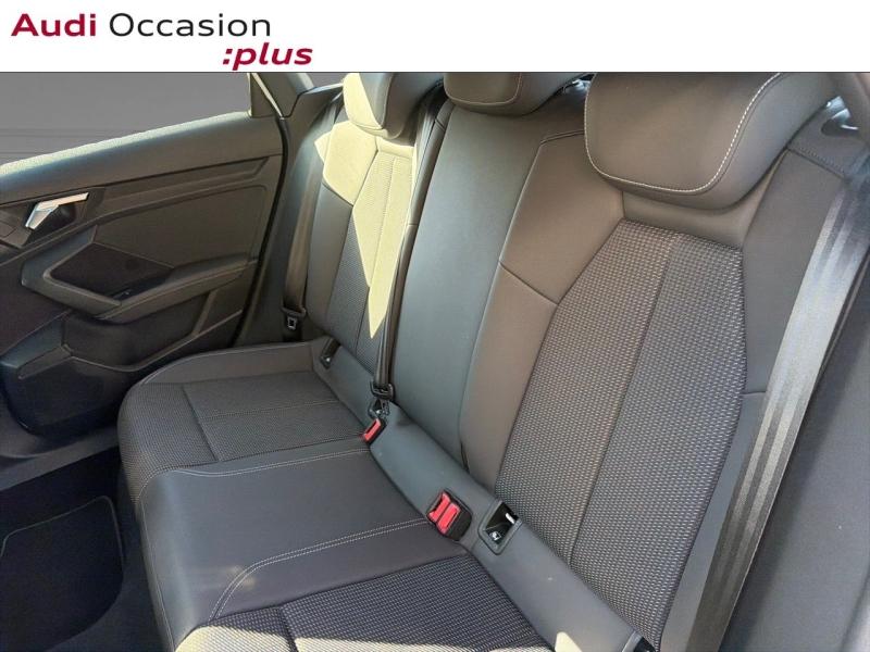 Voitures occasions Audi A3 Sportback S line Augny