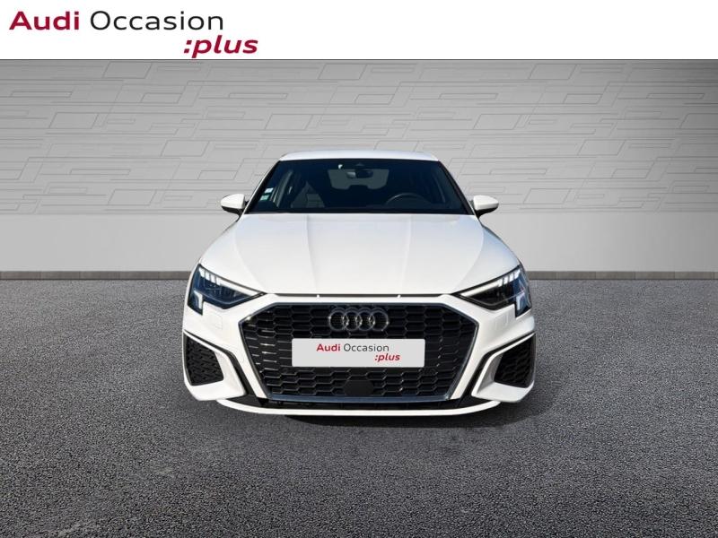 Voitures occasions Audi A3 Sportback S line Augny